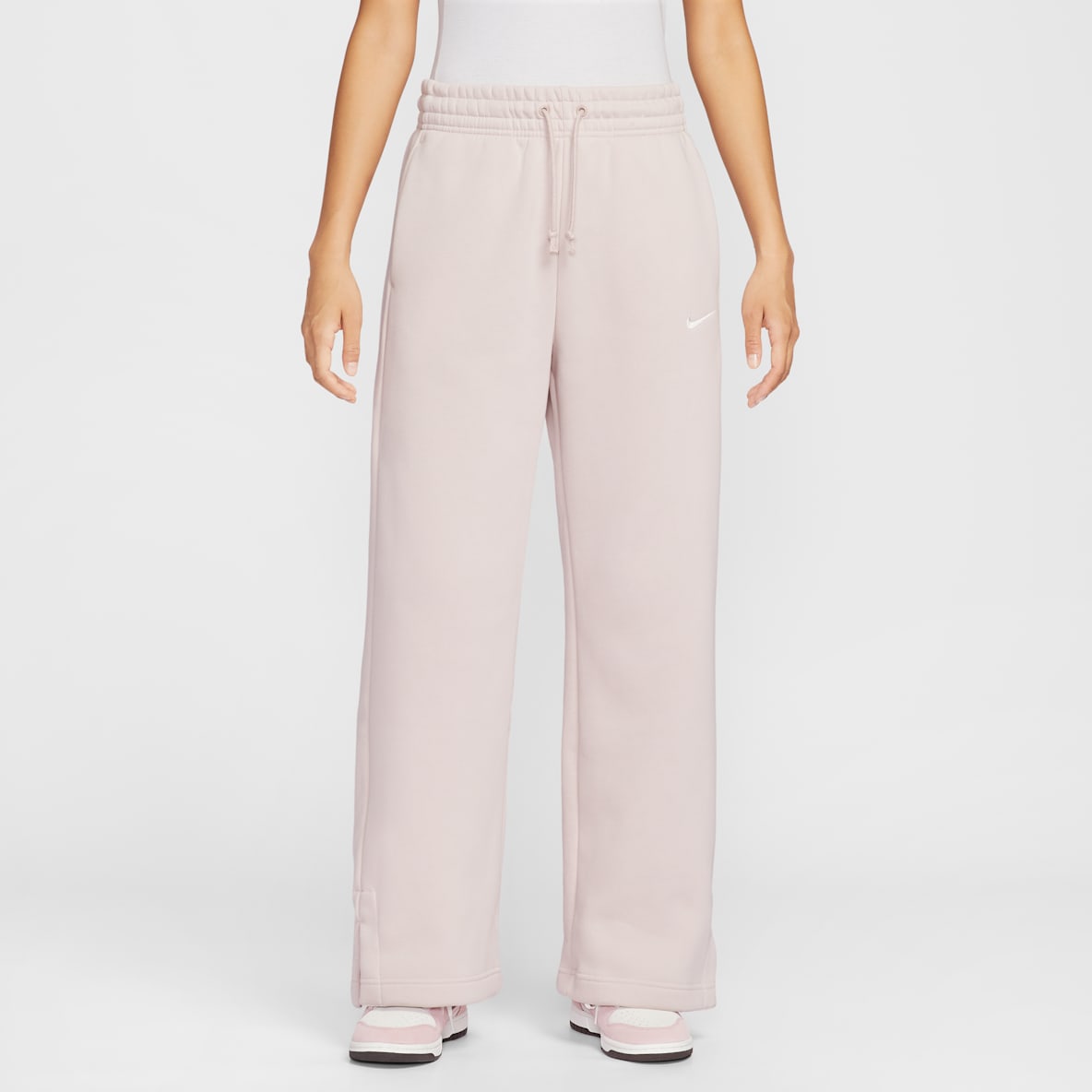NIKE公式】 7,700円 未満 ピンク スウェット【ナイキ公式通販】
